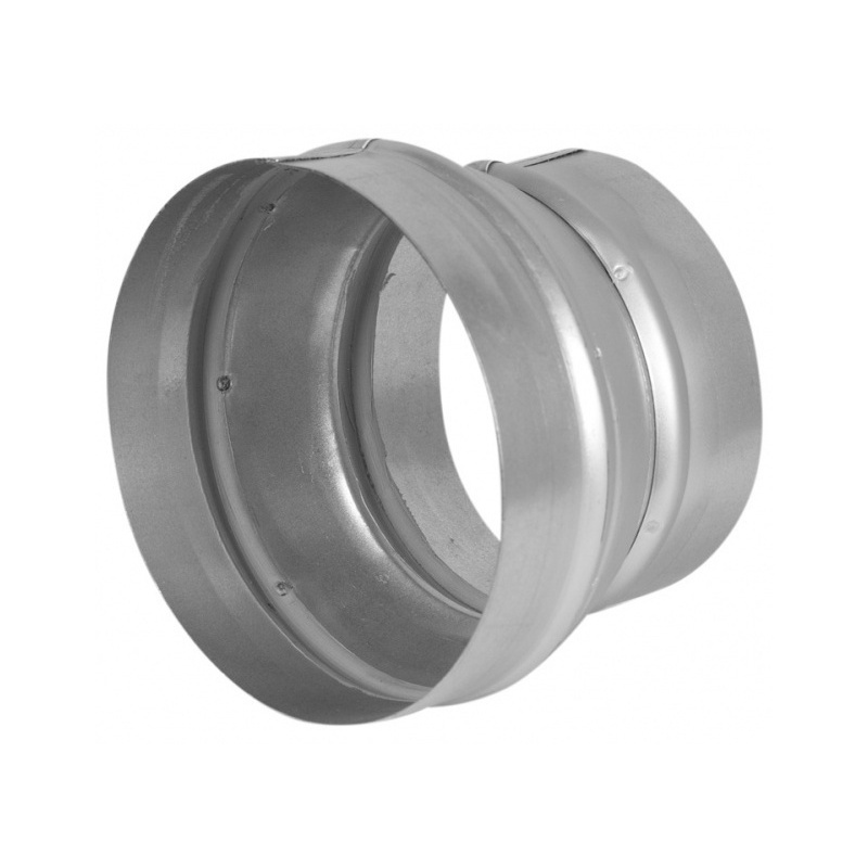 Redukce kovová HACO RK 125/150 mm HACO
