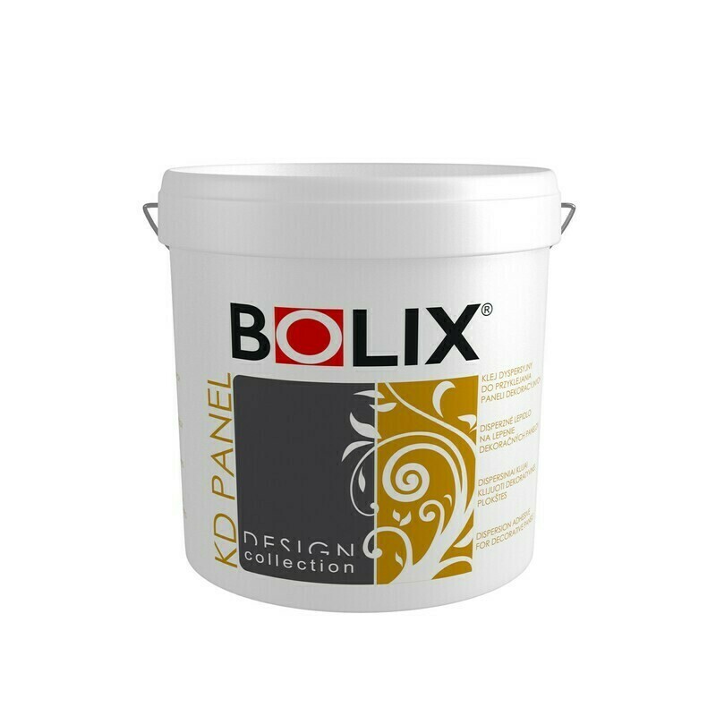Lepidlo disperzní Bolix KD Panel 30 kg