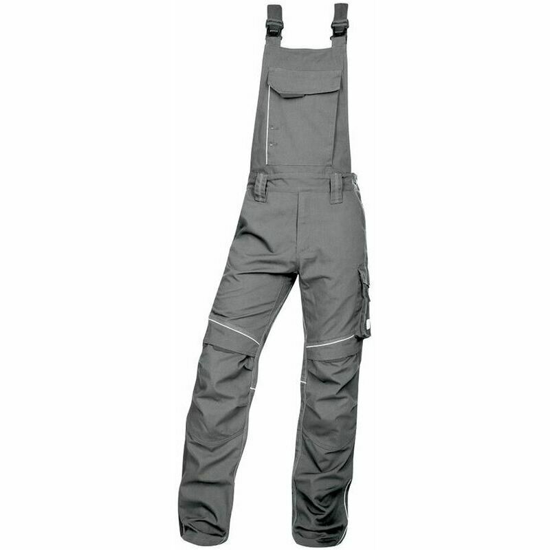 Kalhoty s laclem Ardon Urban+ šedá 50 Ardon Safety
