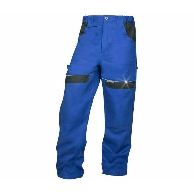 Kalhoty Ardon Cool Trend modrá 52 Ardon Safety