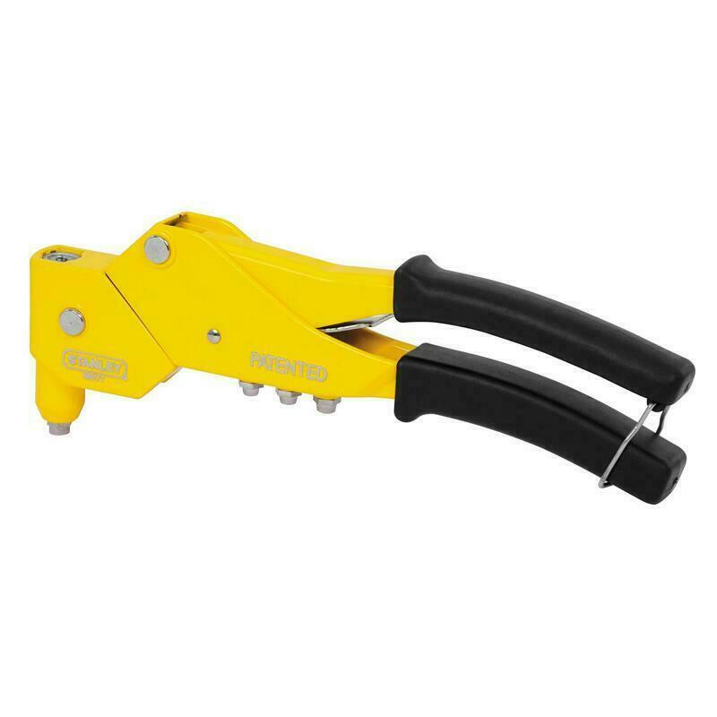 Kleště nýtovací Stanley MR77 6-MR77 STANLEY