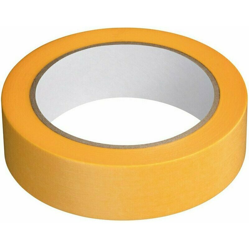 Páska maskovací Color Expert FSC žlutá 29 mm/40 m Color Expert