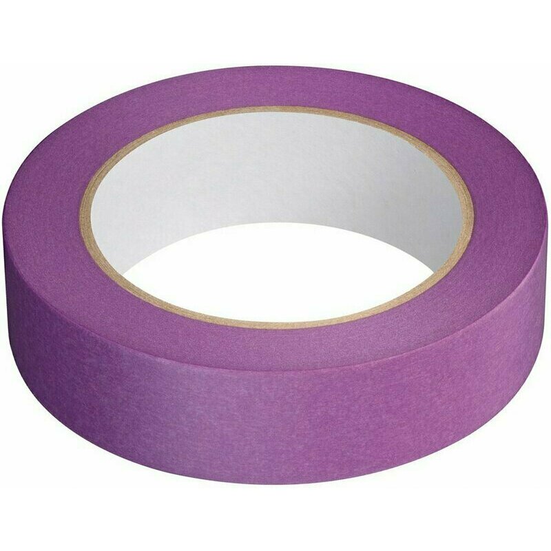 Páska maskovací Color Expert PurpleLine 30 mm/50 m Color Expert