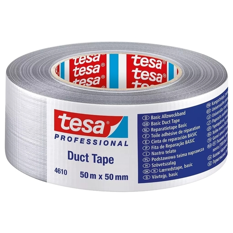 Páska opravná Tesa 4610 50 mm/50 m Tesa