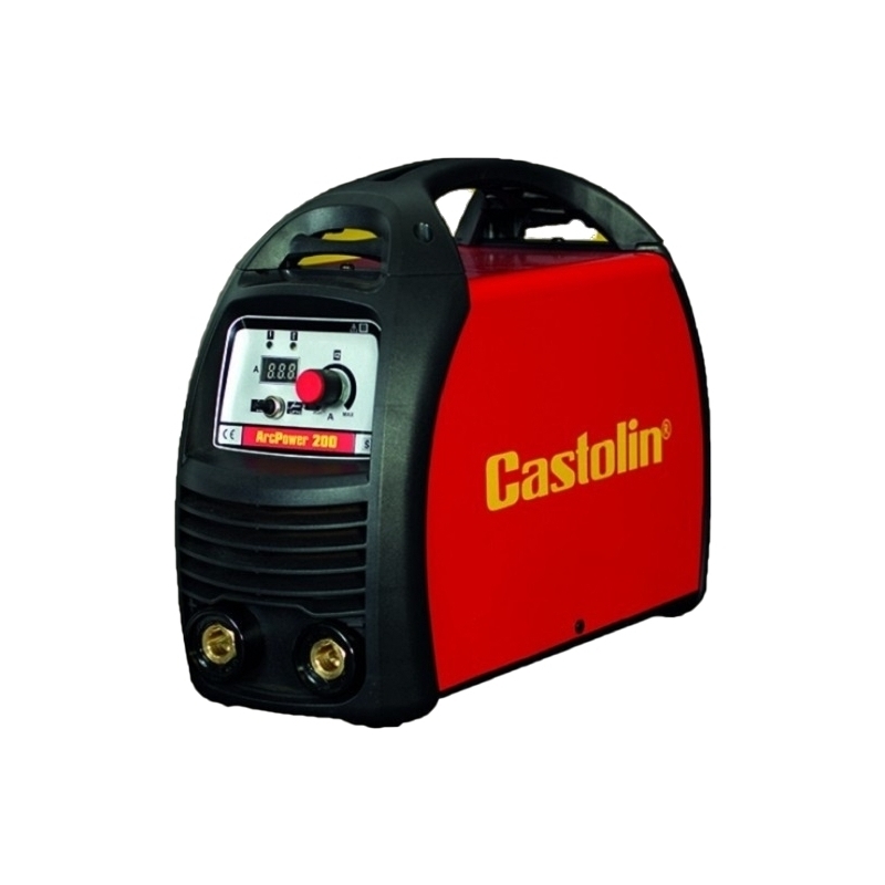 Zařízení svařovací Castolin ArcPower 200 Castolin