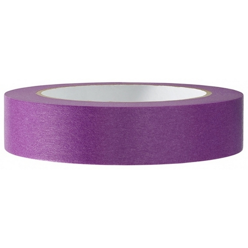 Páska maskovací Masq Painter Violette 25 mm/50 m Masq