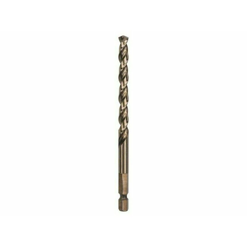 Vrták středicí Bosch HSS-Co 120 mm BOSCH