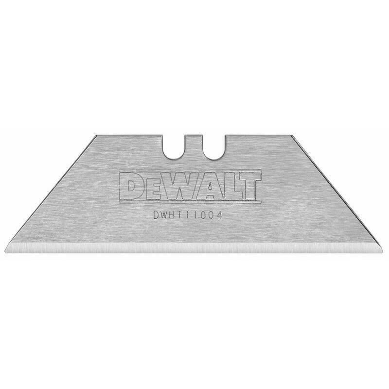 Čepele lichoběžníkové DeWALT DWHT11004-7 75 ks DeWALT