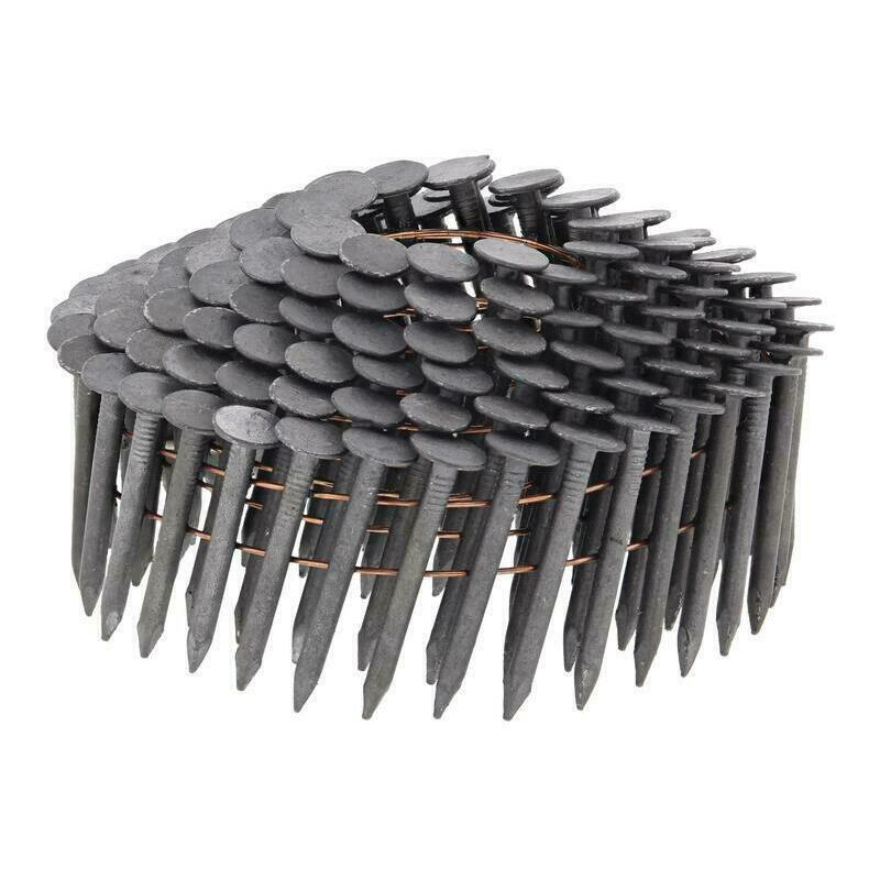 Hřebíky FeZn Paslode 16 ° hladké 3×22 mm 1000 ks Paslode