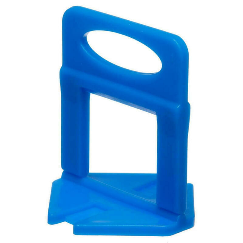 Spony Levelys 3 mm 100 ks LEVELYS