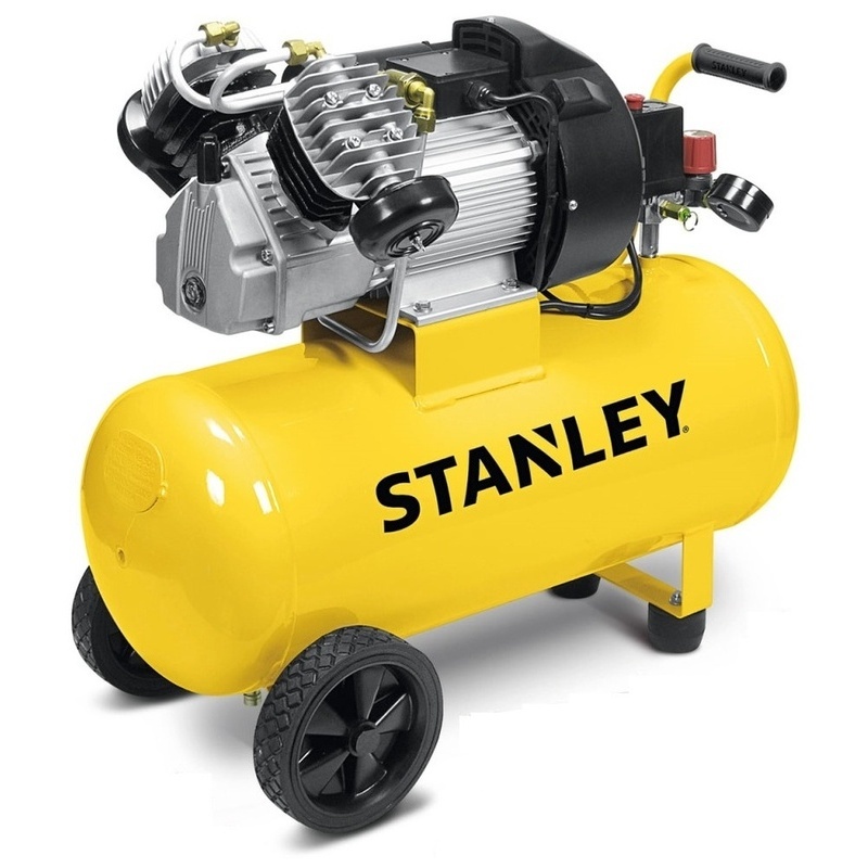 Kompresor Stanley DV2 400/10/50 STANLEY