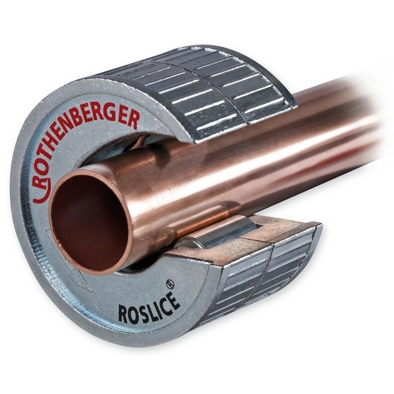 Řezák na měděné trubky Rothenberger ROSLICE 15 mm ROTHENBERGER