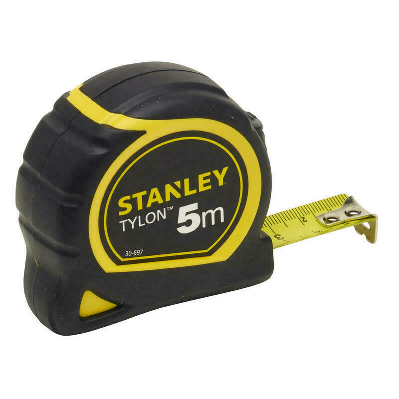 Metr svinovací Stanley Tylon 0-30-697 5 m STANLEY