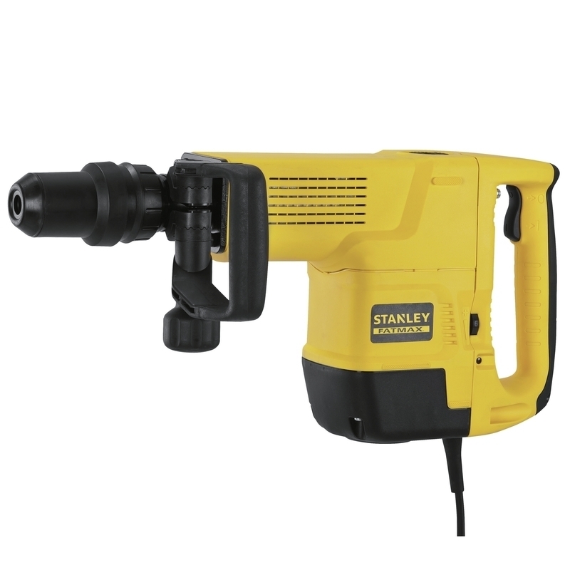 Kladivo sekací Stanley FatMax SFMEH230K-QS Stanley FatMax