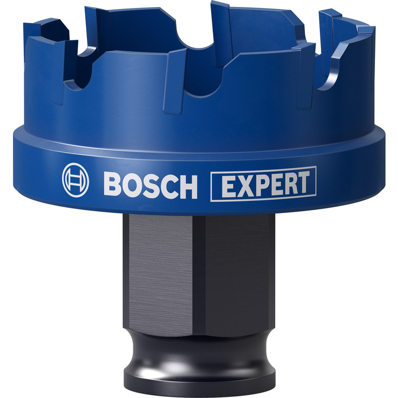 Děrovka Bosch Expert Sheet Metal 35×5 mm Bosch