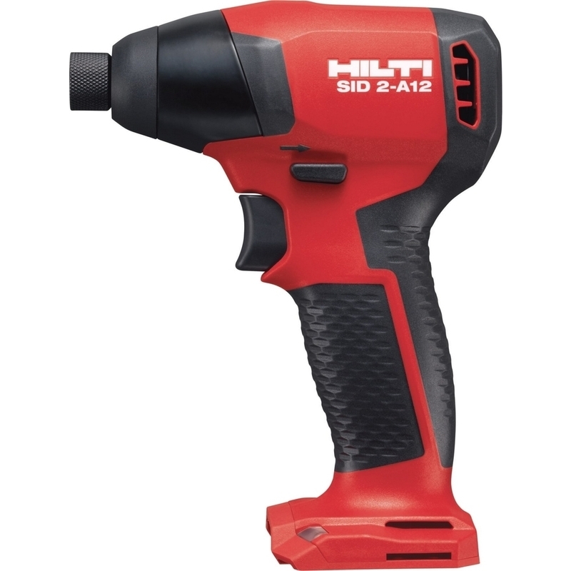 Utahovák rázový AKU Hilti SID 2-A12 Hilti