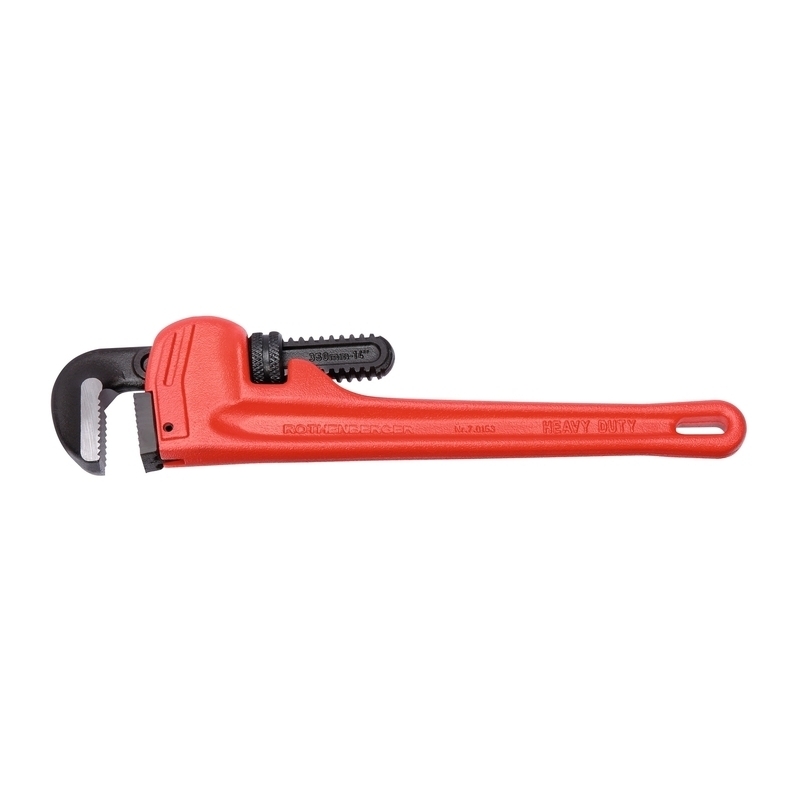 Hasák jednopákový Rothenberger HEAVY DUTY 14˝ ROTHENBERGER