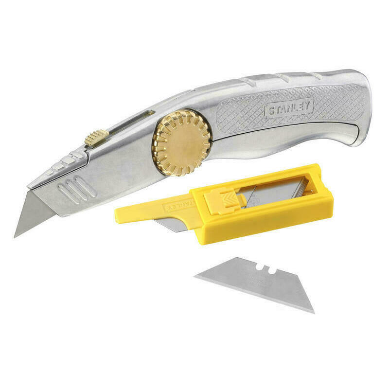 Nůž s vysouvací čepelí Stanley FatMax Xtreme 0-10-819 Stanley FatMax