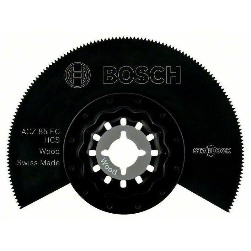 Kotouč segmentový Bosch ACZ 85 EC Wood BOSCH