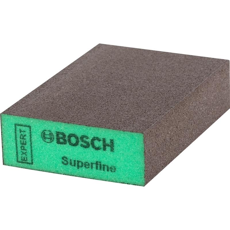 Houba brusná Bosch Expert S471 69×26×97 mm velmi jemná Bosch