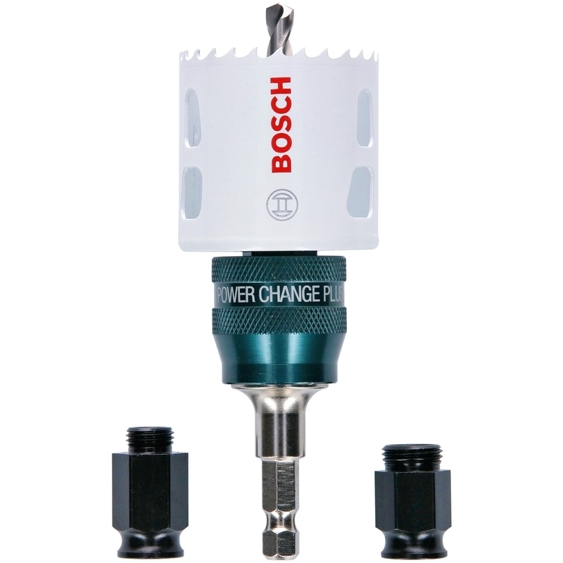 Sada startovací Bosch Power Change Plus BOSCH