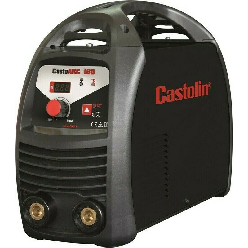 Zařízení svařovací Castolin CastoArc 160 Castolin