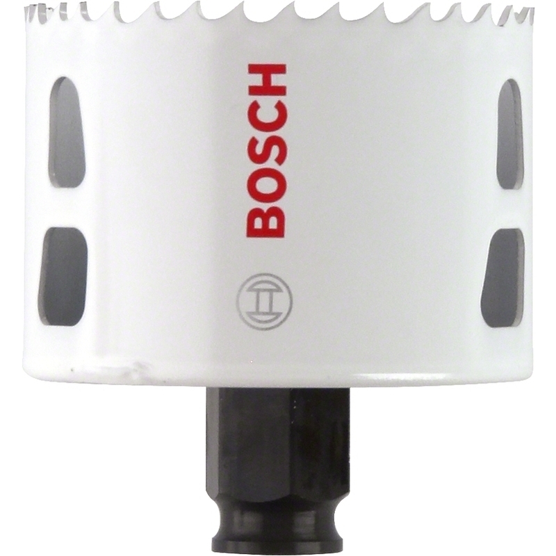 Děrovka Bosch Progressor for Wood and Metal 68×40 mm BOSCH