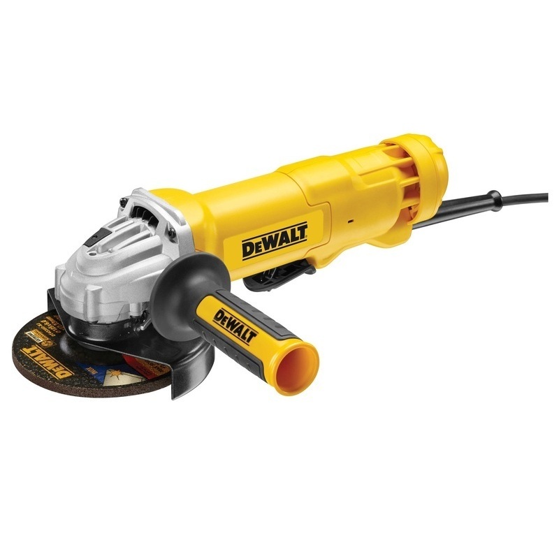 Bruska úhlová DeWALT DWE4237 DeWALT