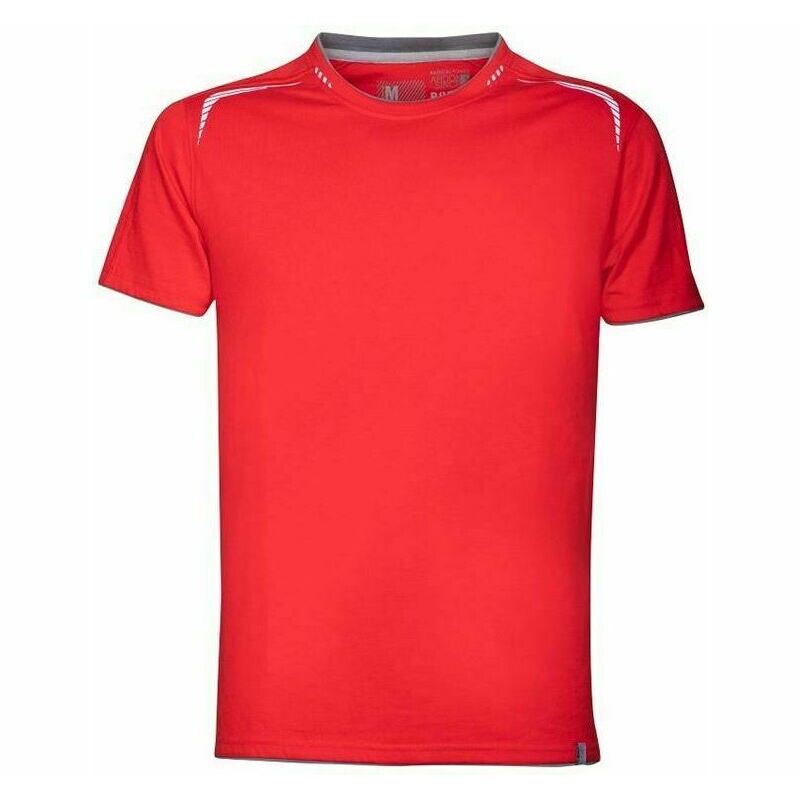 Tričko Ardon R8ED+ červená L Ardon Safety