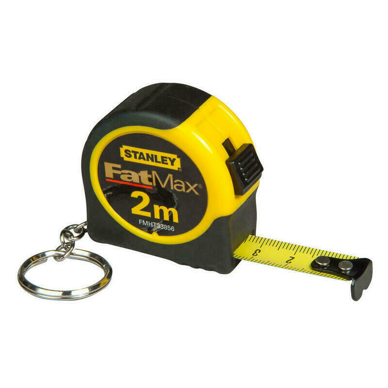 Metr svinovací Stanley FatMax FMHT1-33856 2 m Stanley FatMax