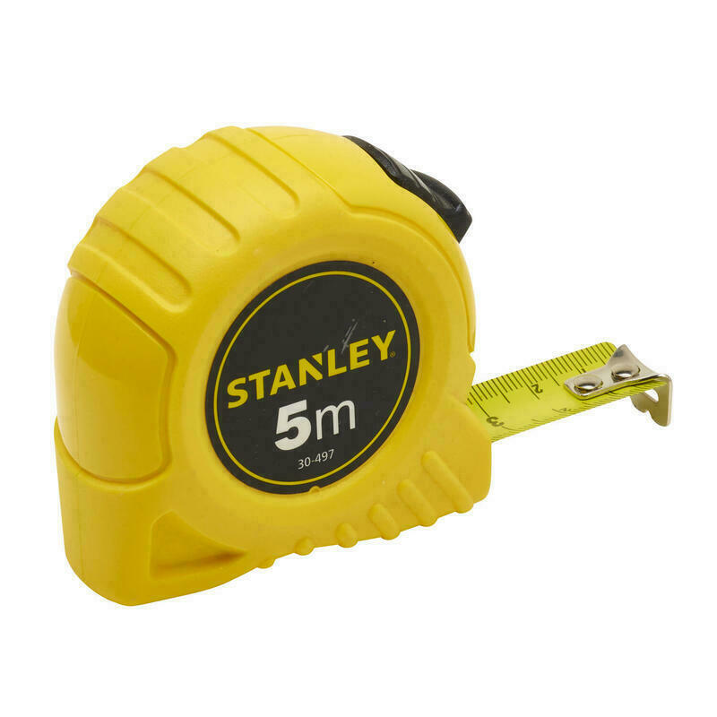 Metr svinovací Stanley 0-30-497 5 m STANLEY