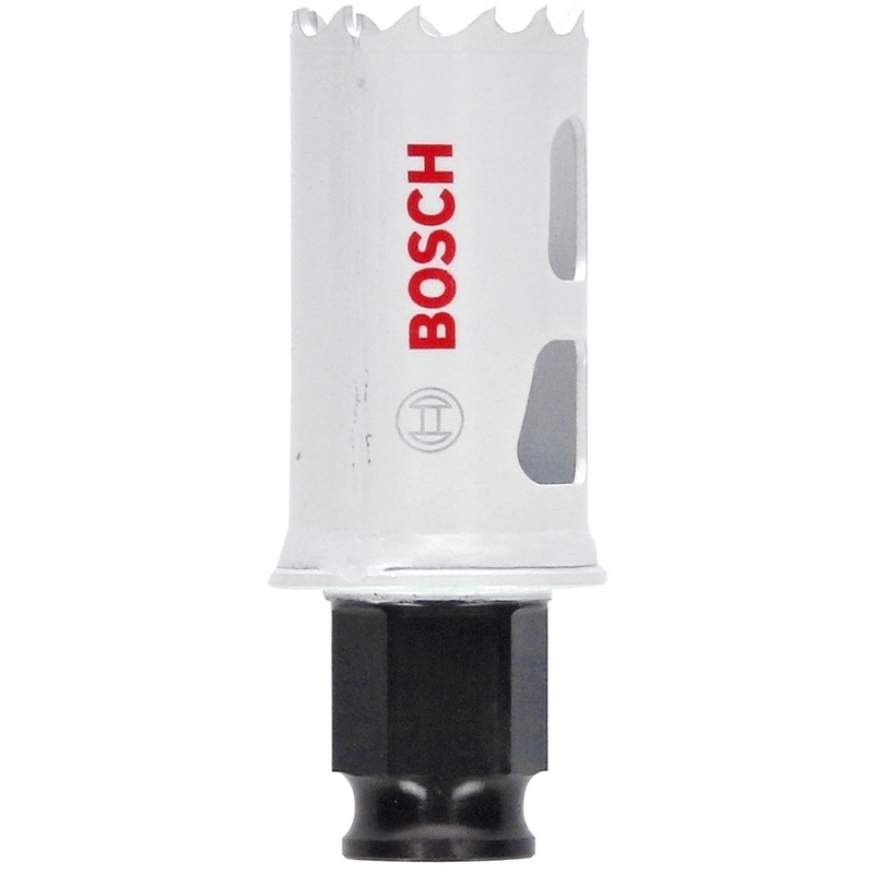 Děrovka Bosch Progressor for Wood and Metal 27×40 mm BOSCH
