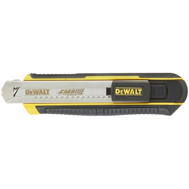Nůž odlamovací DeWALT DWHT0-10249 DeWALT