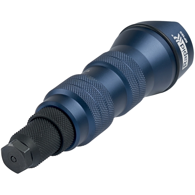Adaptér na maticové nýty Rapid RP160 RAPID