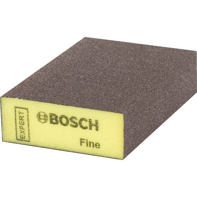 Houba brusná Bosch Expert S471 69×26×97 mm jemná Bosch