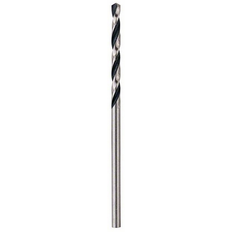 Vrták do kovu Bosch HSS PointTeQ 2×24 mm 10 ks BOSCH