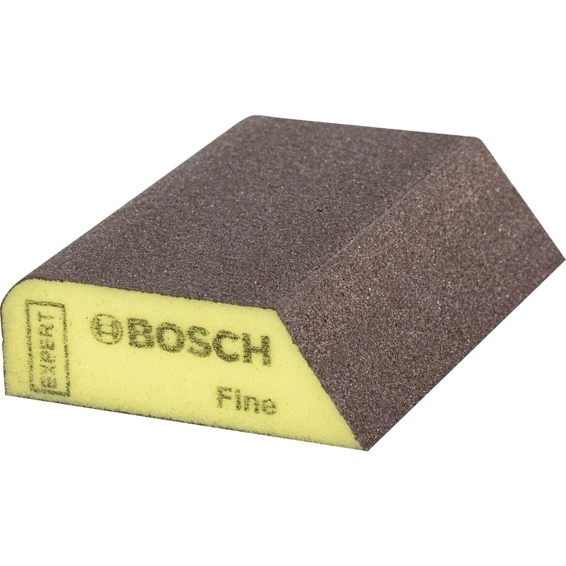 Houba brusná Bosch Expert S470 69×26×97 mm jemná Bosch