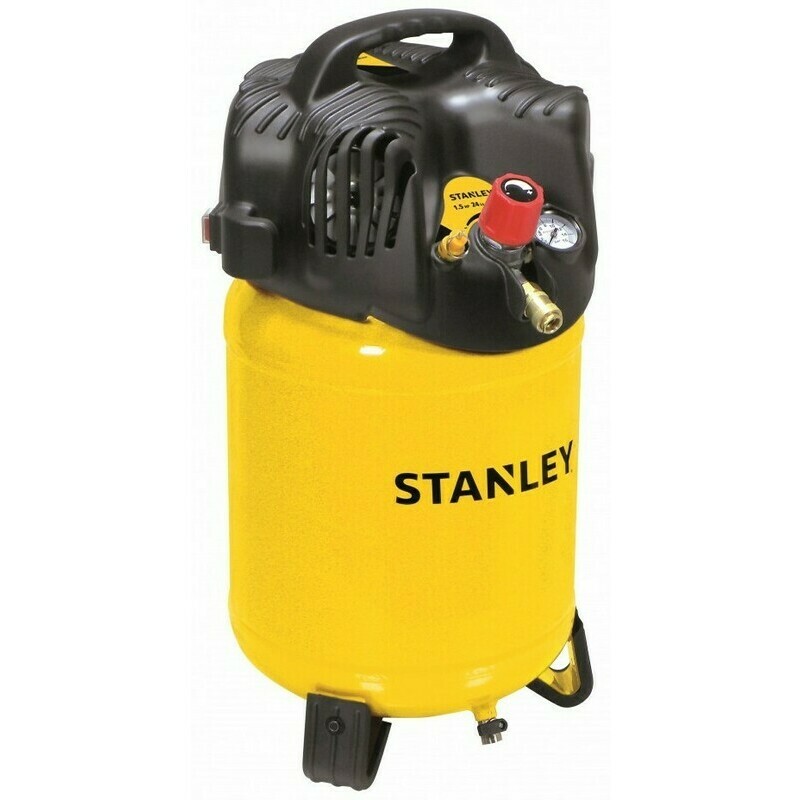 Kompresor Stanley D 200/10/24V STANLEY
