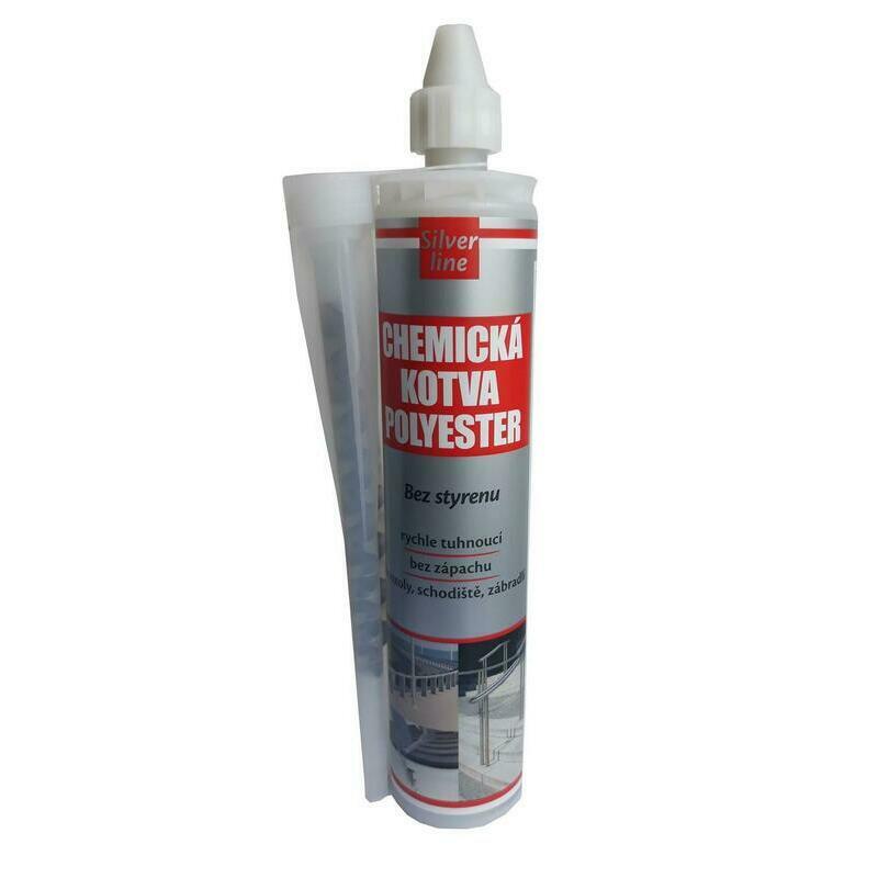 Kotva chemická Den Braven SF Super line 300 ml DEN BRAVEN