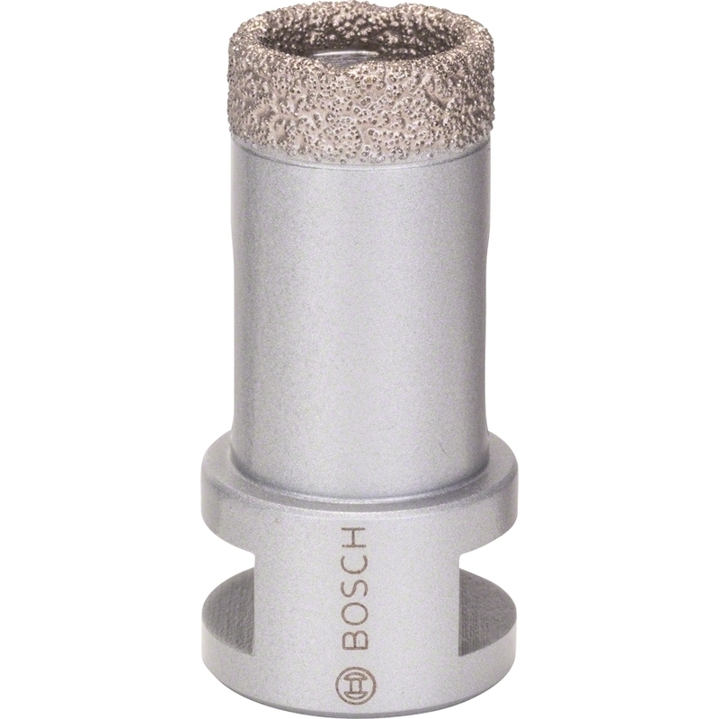 Děrovka Bosch Dry Speed Best for Ceramic 25×35 mm BOSCH
