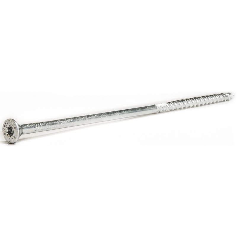 Vrut RAPI-TEC HBS T40 8×320 mm 50 ks HPM TEC s.r.o.