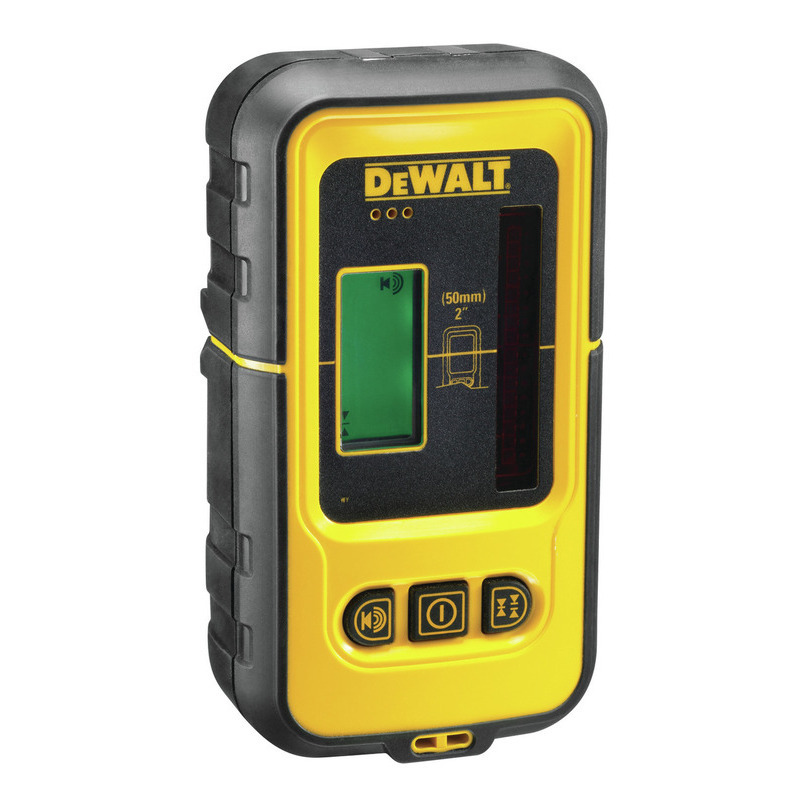 Detektor laserový DeWALT DE0892 DEWALT