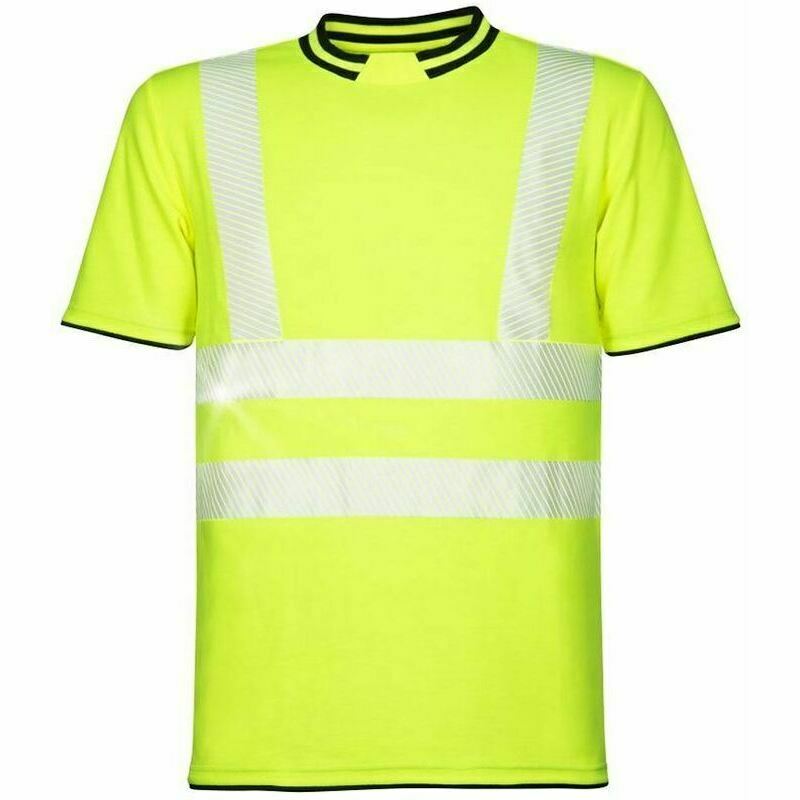 Tričko Ardon Signal žlutá XL Ardon Safety