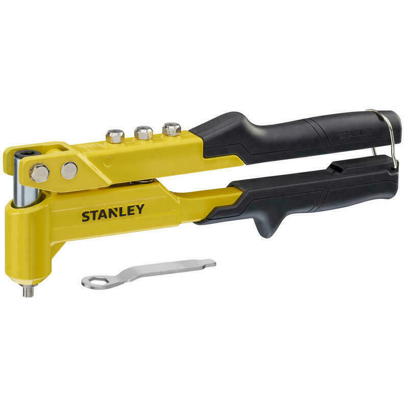 Kleště nýtovací Stanley MR100 6-MR100 STANLEY