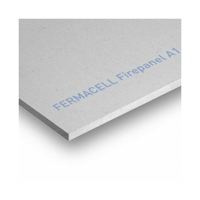Deska sádrovláknitá Fermacell Firepanel A1 2000×1250×12