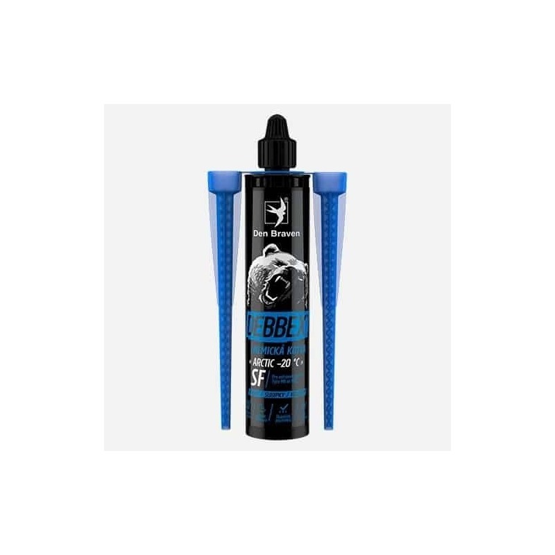 Kotva chemická Den Braven ARCTIC SF 300 ml DEN BRAVEN