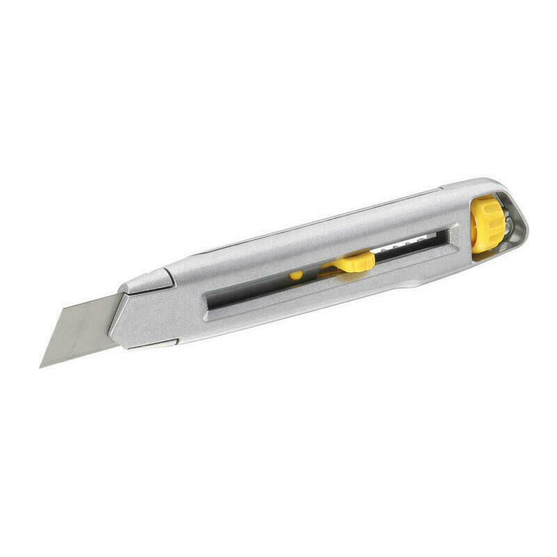 Nůž odlamovací Stanley InterLock 0-10-018 STANLEY