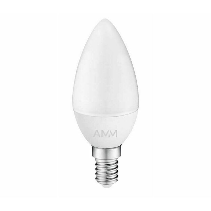 Žárovka LED AMM E14 4