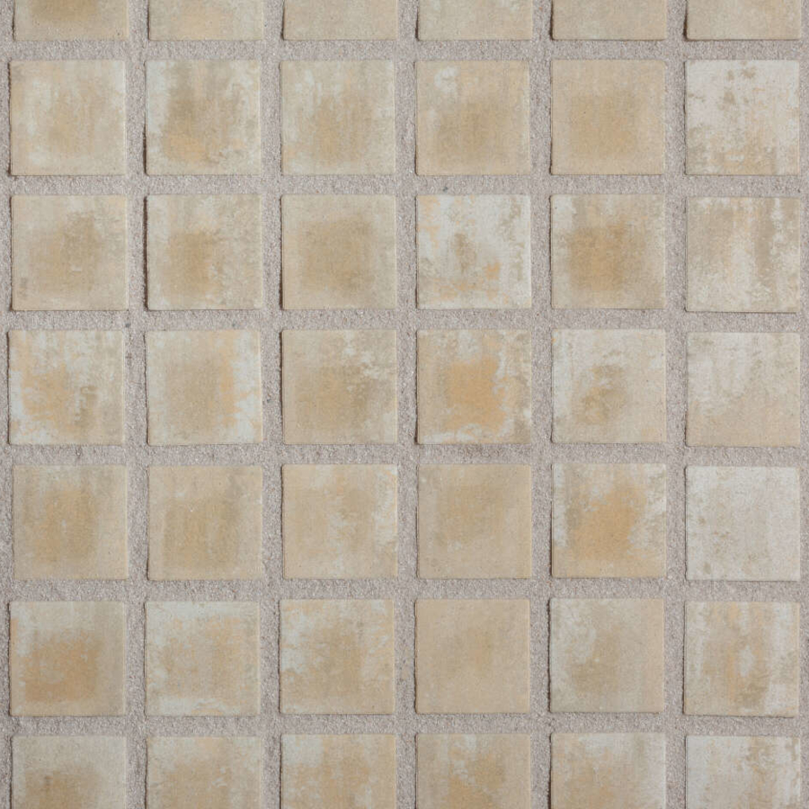 Dlažba betonová BEST AKVAGRAS standard sand 170×170×60 mm BEST