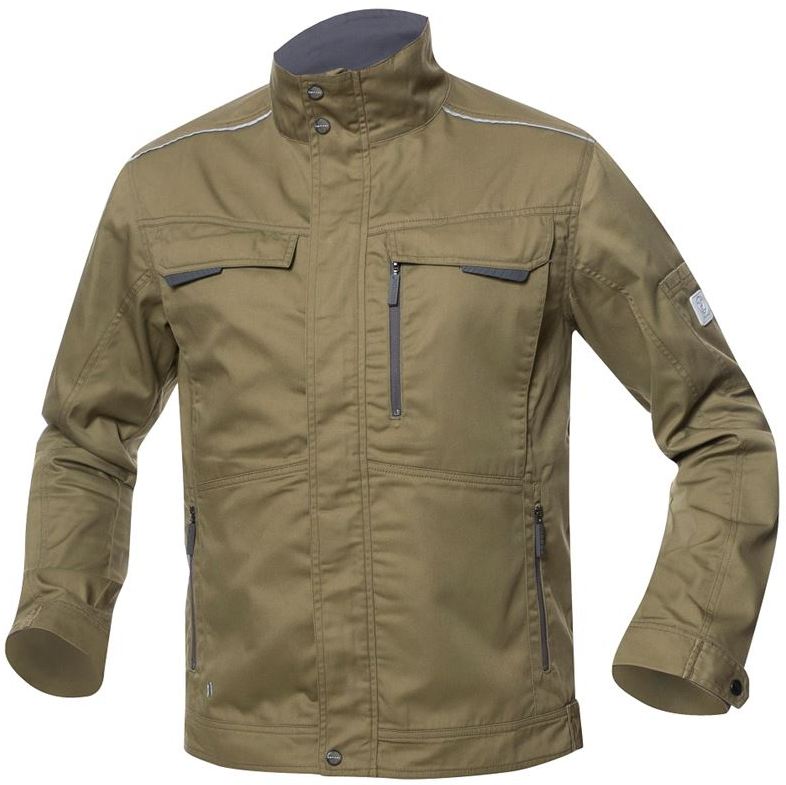 Blůza Ardon Summer khaki XXXL Ardon Safety